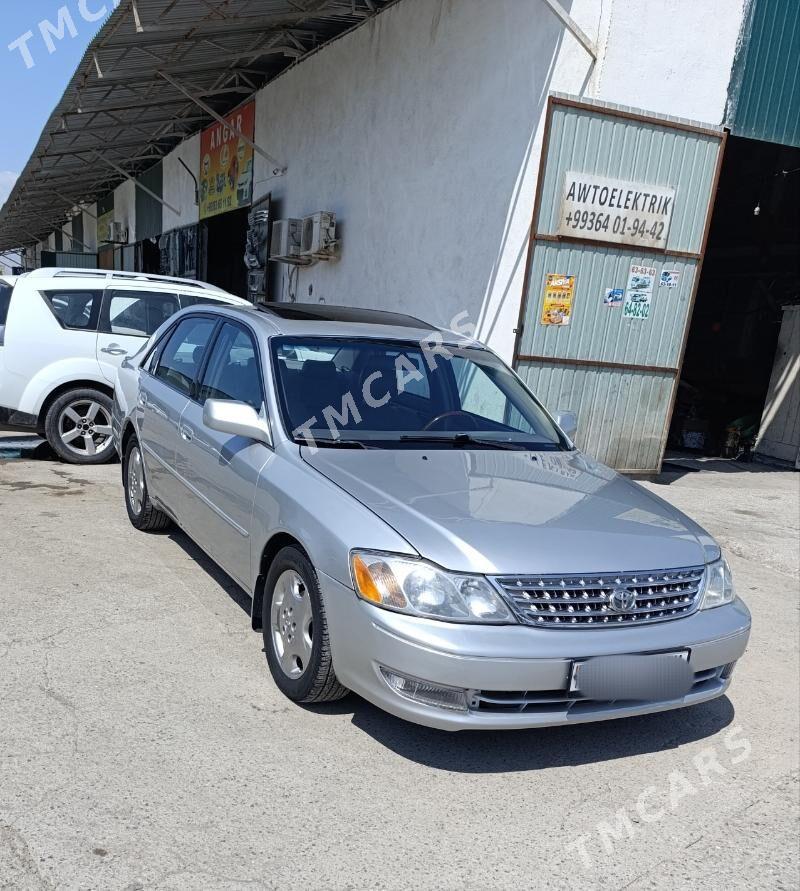 Toyota Avalon 2004 - 165 000 TMT - Aşgabat - img 7