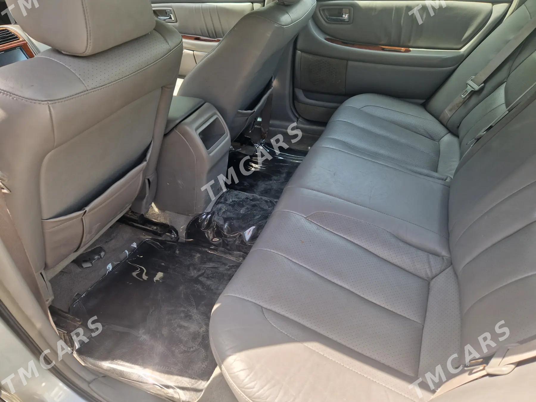 Toyota Avalon 2004 - 165 000 TMT - Aşgabat - img 2