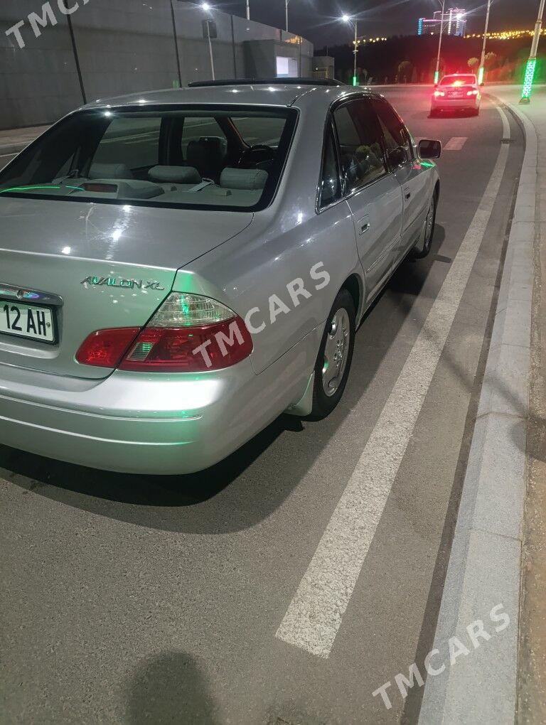 Toyota Avalon 2004 - 165 000 TMT - Aşgabat - img 5