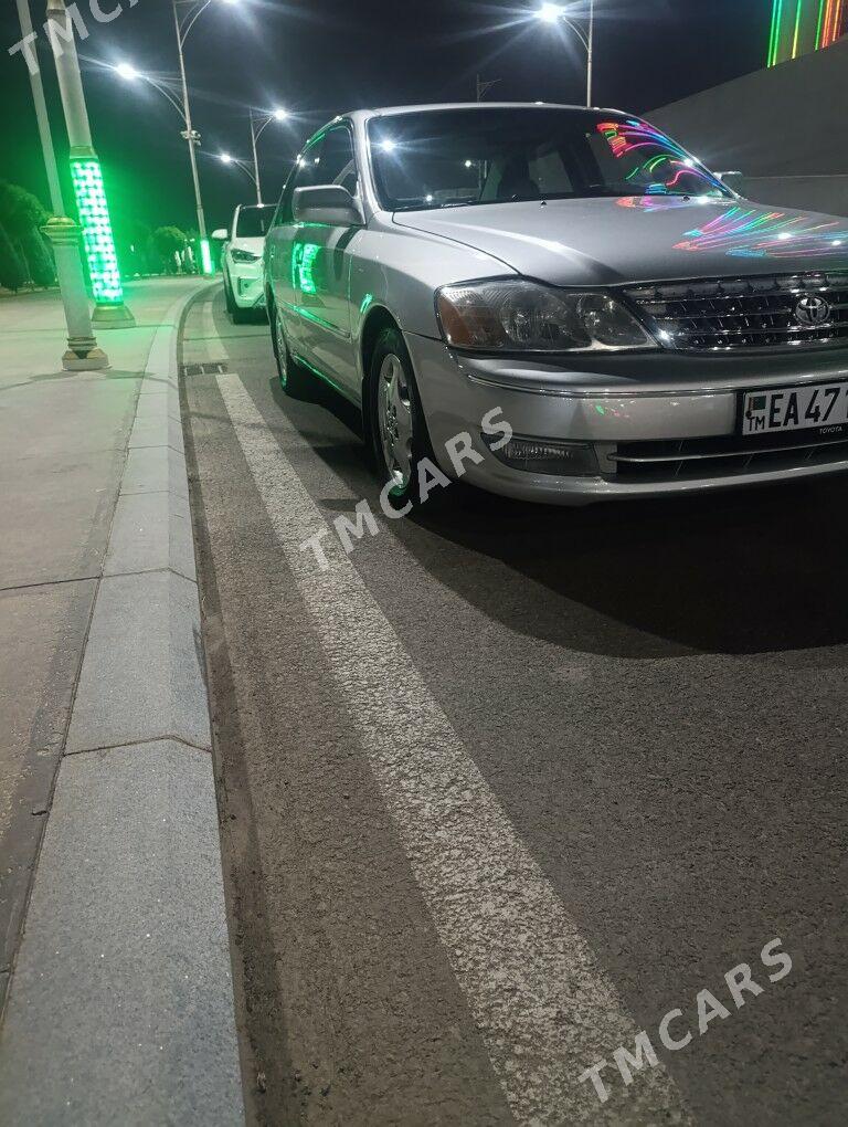 Toyota Avalon 2004 - 165 000 TMT - Aşgabat - img 3