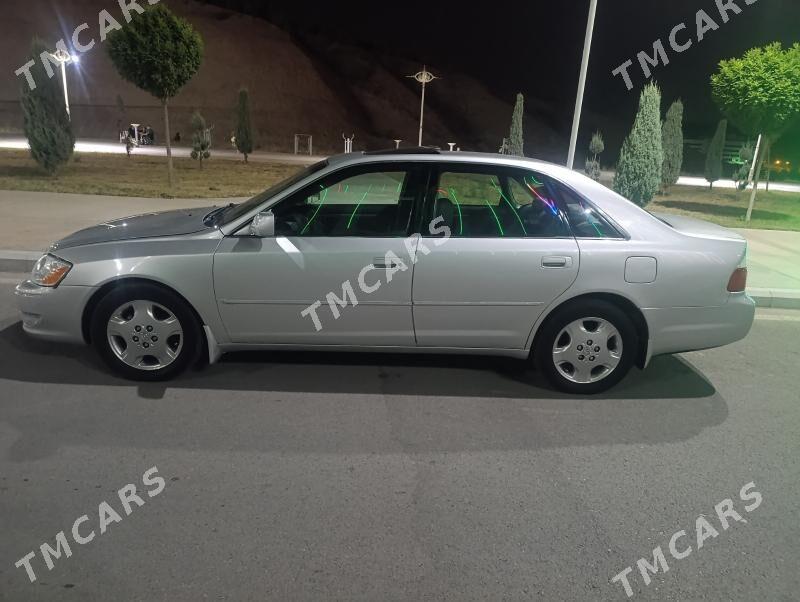 Toyota Avalon 2004 - 165 000 TMT - Aşgabat - img 6