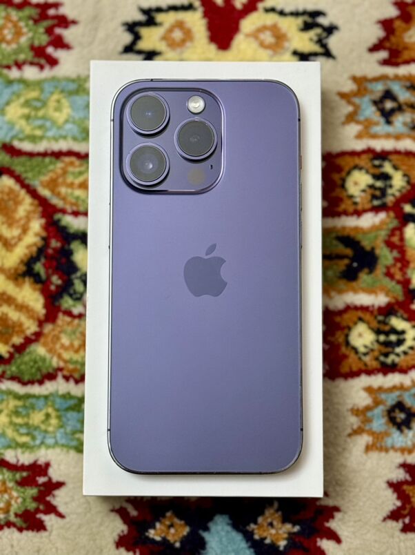 iPhone 14pro - Туркменбаши - img 4
