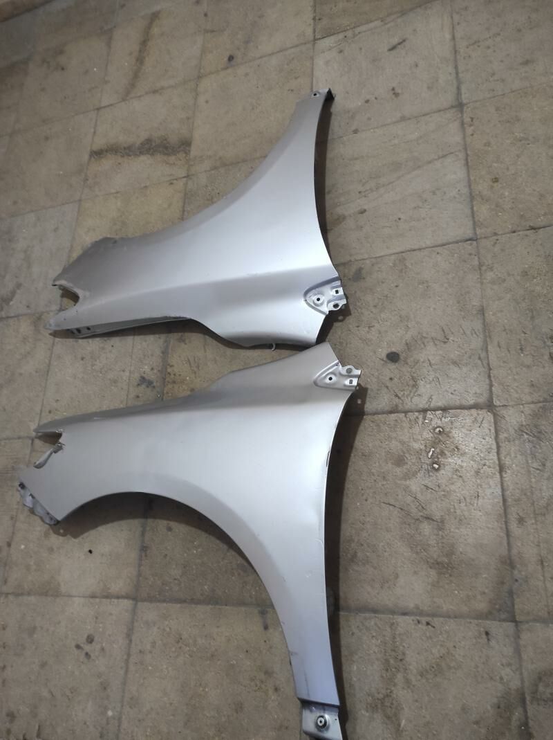 Korolla krylo 550 TMT - Parahat 7 - img 2