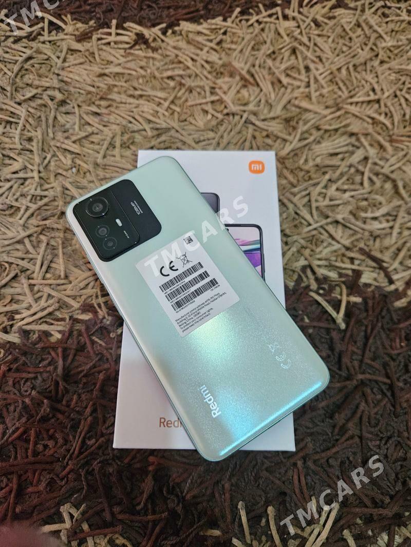 Redmi note 12s 8.256 - Aşgabat - img 7