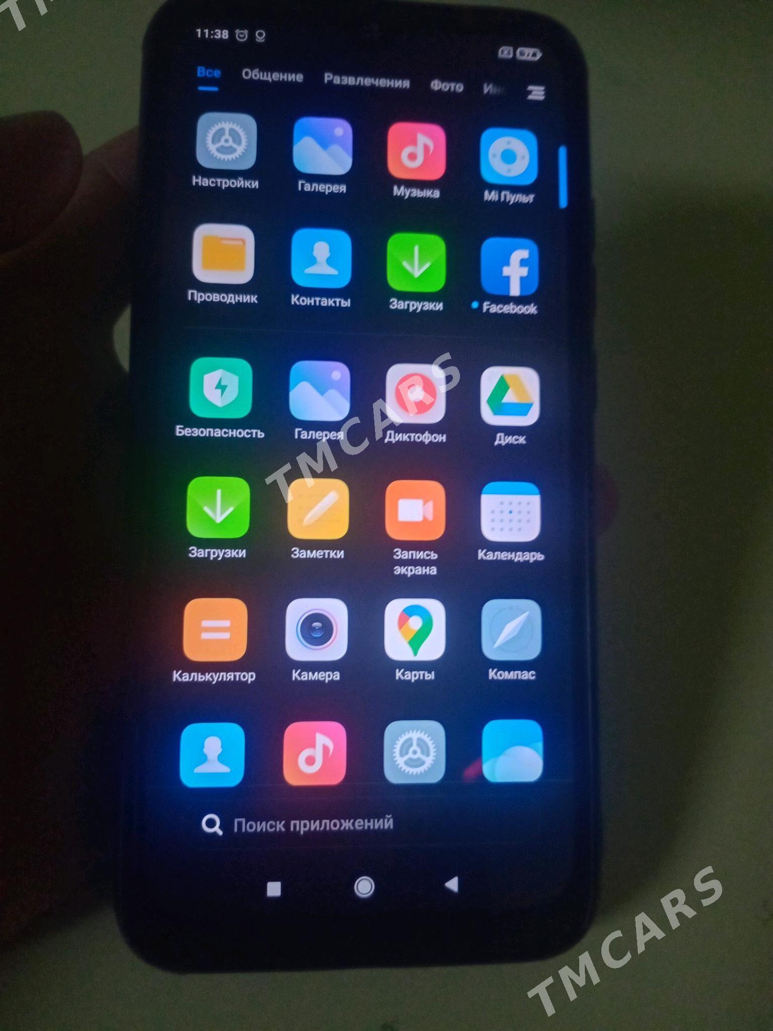 redmi note 7 3, 32 - Туркменбаши - img 2