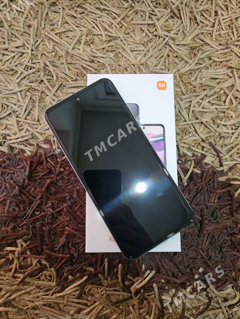 Redmi note 12s 8.256 - Aşgabat - img 4