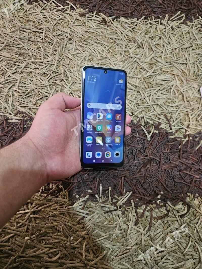 Redmi note 12s 8.256 - Aşgabat - img 3