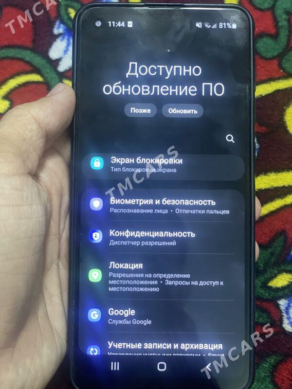 A21S 3/32GB - Дашогуз - img 4