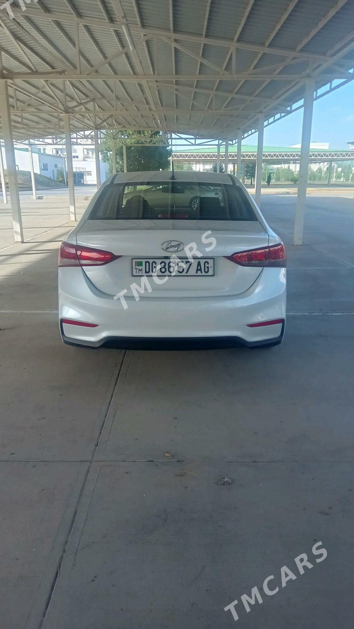 Hyundai Accent 2020 - 173 000 TMT - Aşgabat - img 2