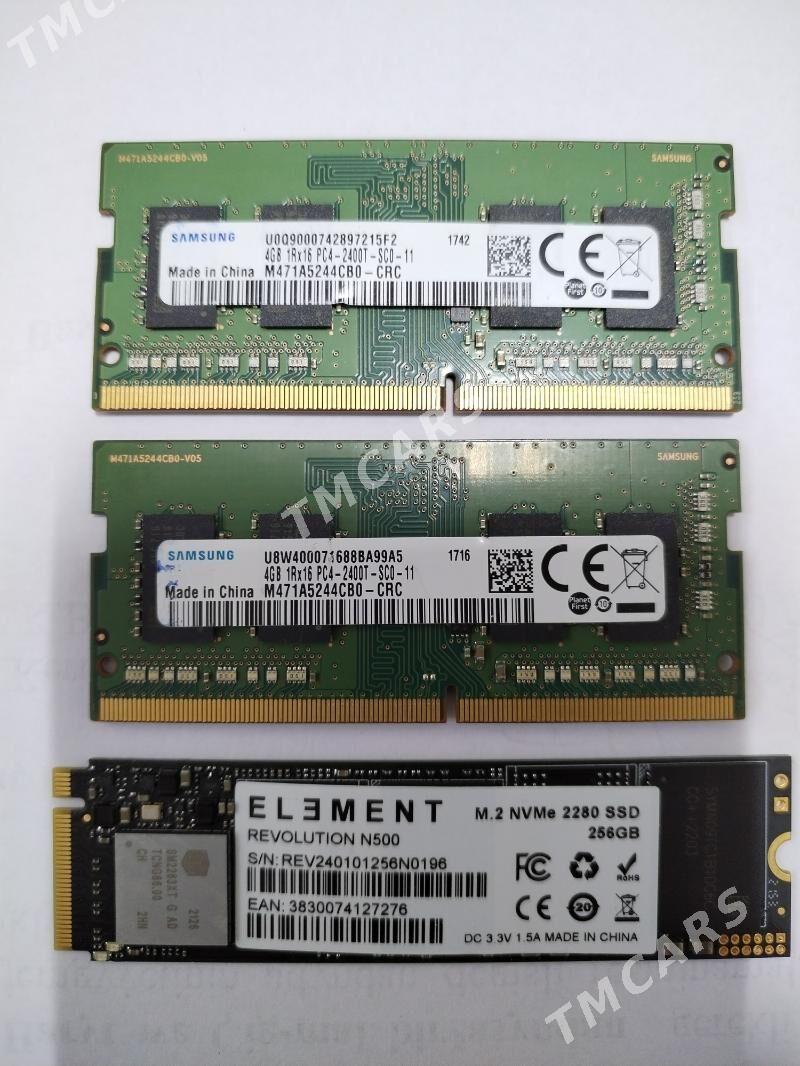 SSD we RAM - Гуртли - img 3