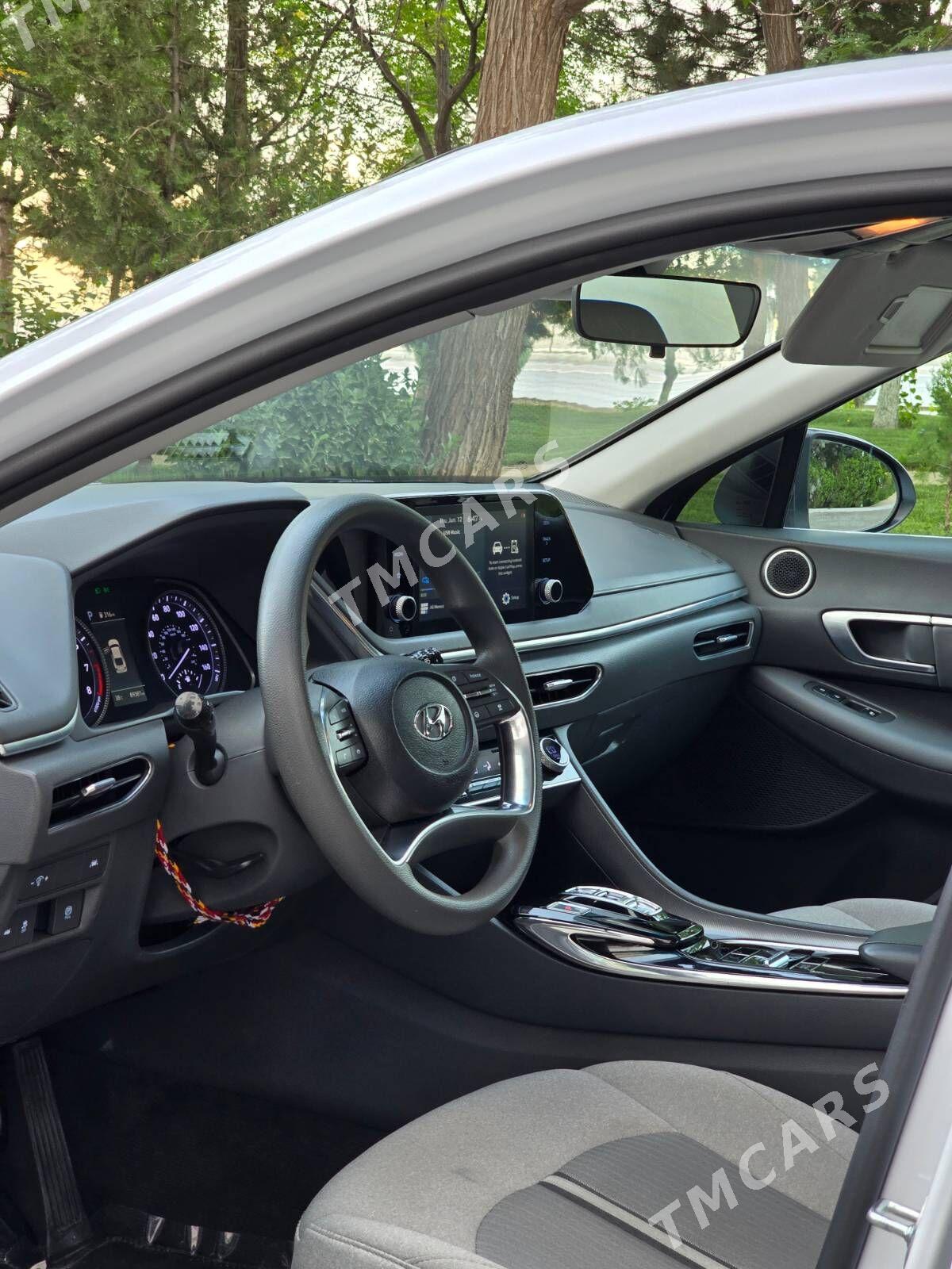Hyundai Sonata 2021 - 264 000 TMT - Parahat 2 - img 5