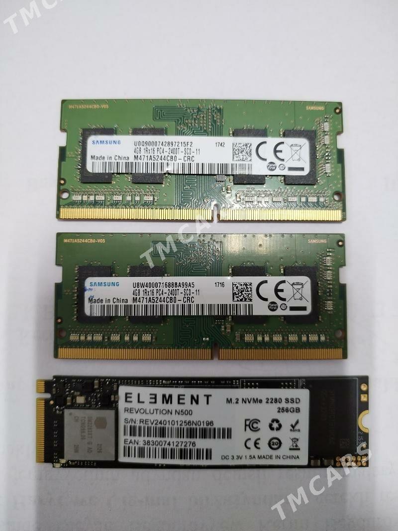 SSD we RAM - Гуртли - img 2