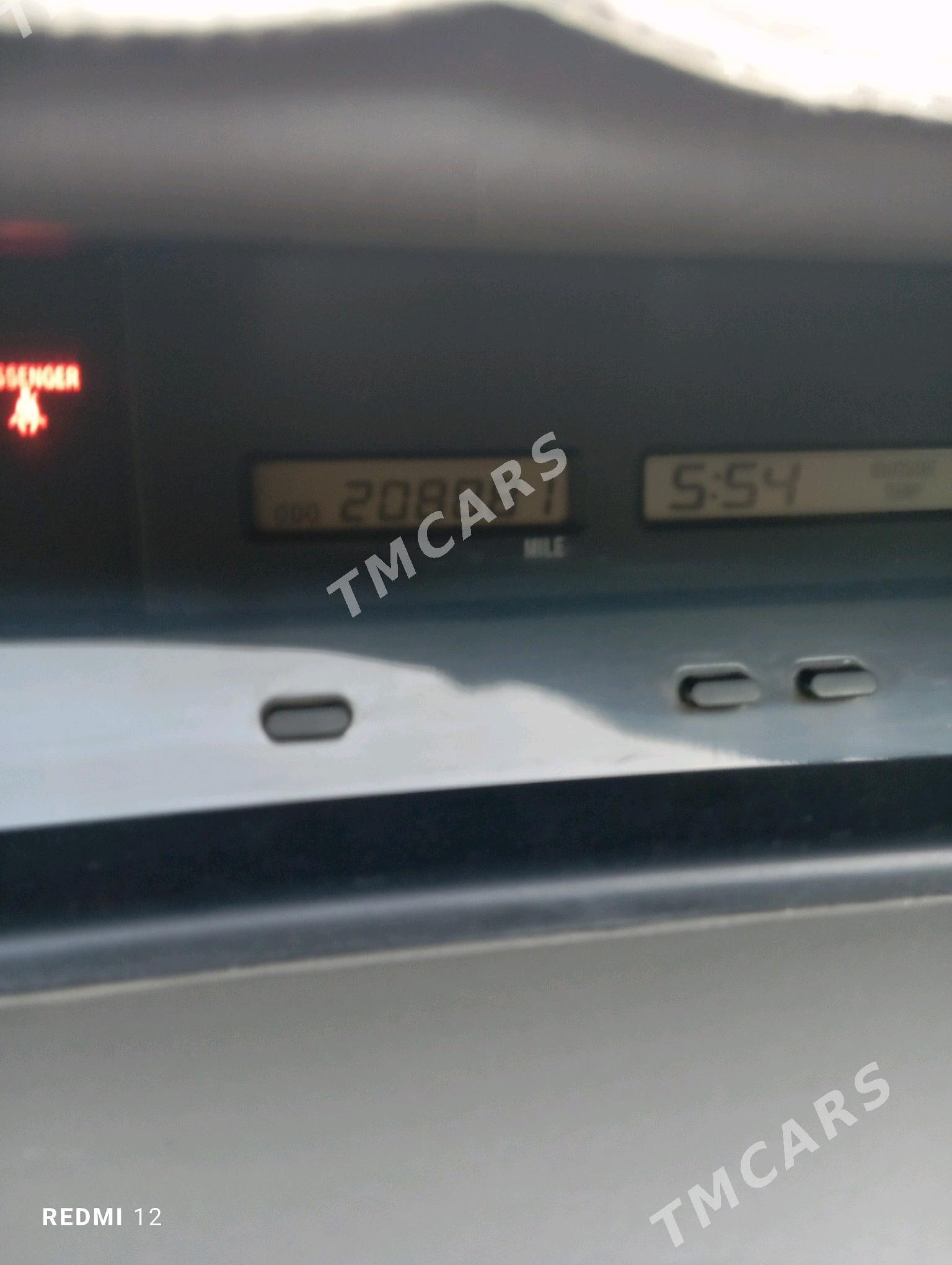 Toyota Avalon 2002 - 180 000 TMT - Hojambaz - img 3
