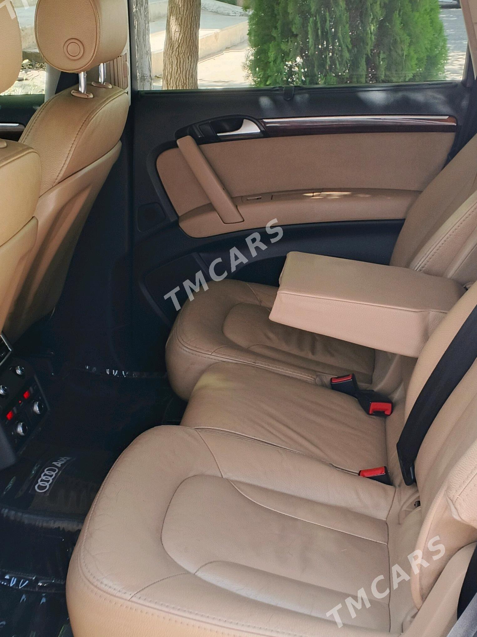 Audi Q7 2012 - 280 000 TMT - 10 мкр - img 5