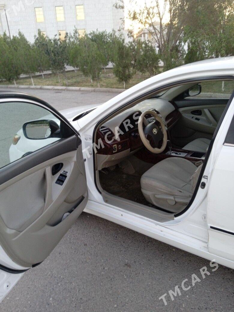Toyota Camry 2008 - 130 000 TMT - Daşoguz - img 2