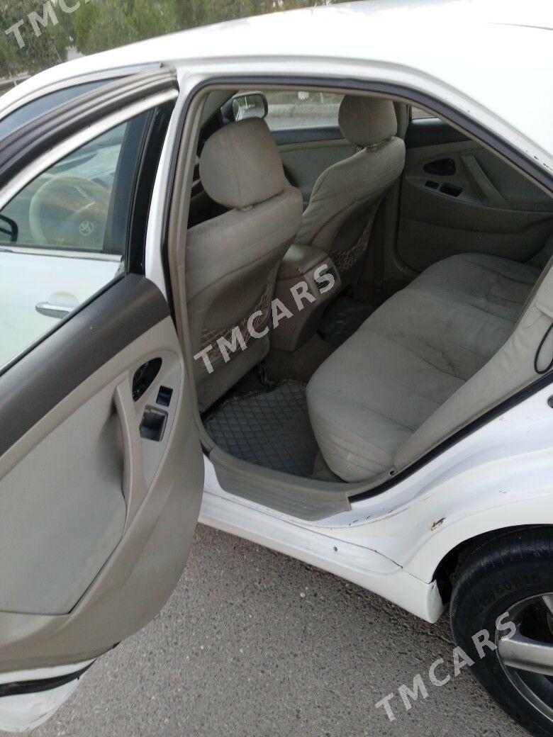 Toyota Camry 2008 - 130 000 TMT - Daşoguz - img 3