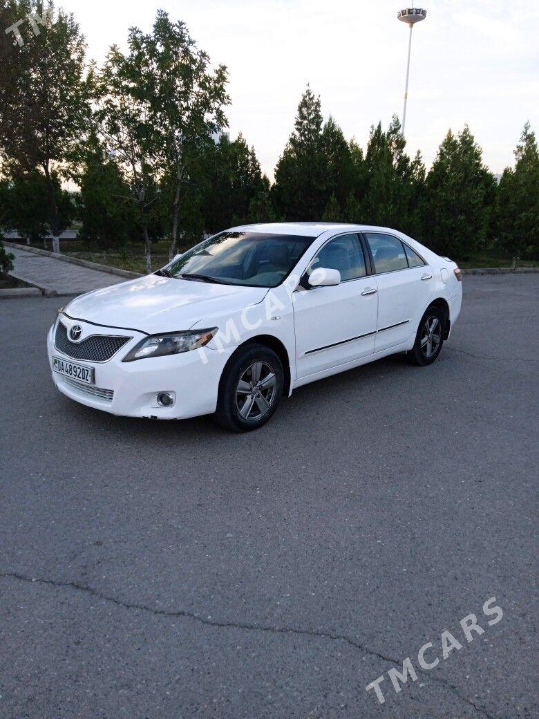 Toyota Camry 2008 - 130 000 TMT - Daşoguz - img 8