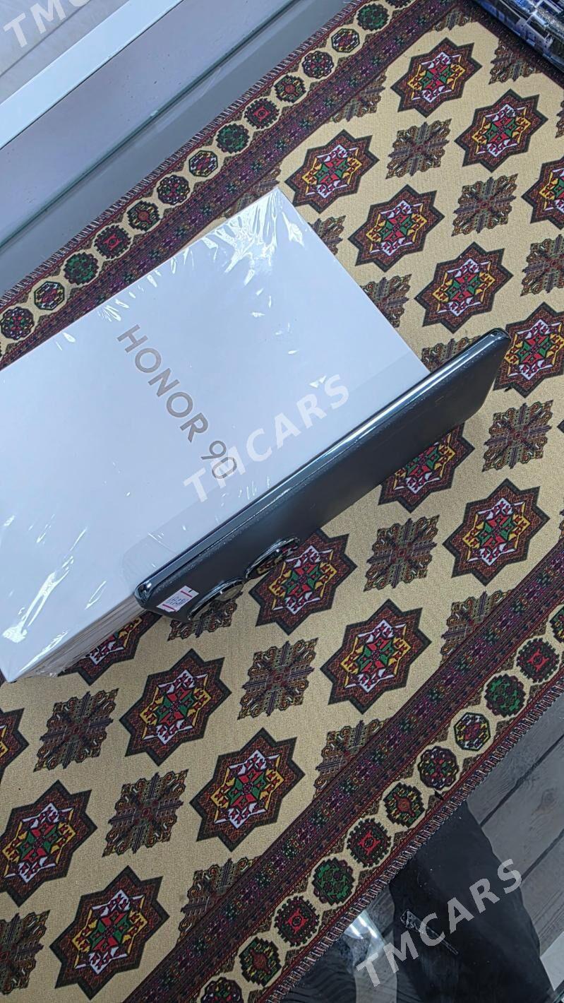 Honor 90 12/256 - Aşgabat - img 3