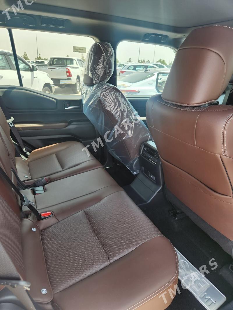 Toyota Land Cruiser Prado 2025 - 1 238 250 TMT - Aşgabat - img 6