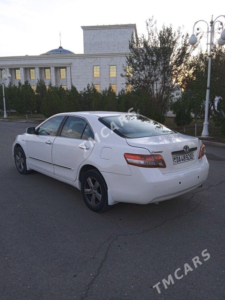 Toyota Camry 2008 - 130 000 TMT - Daşoguz - img 6