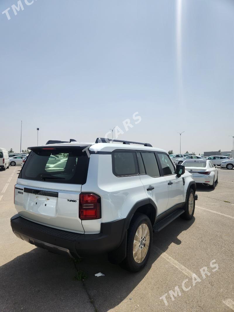 Toyota Land Cruiser Prado 2025 - 1 238 250 TMT - Aşgabat - img 5