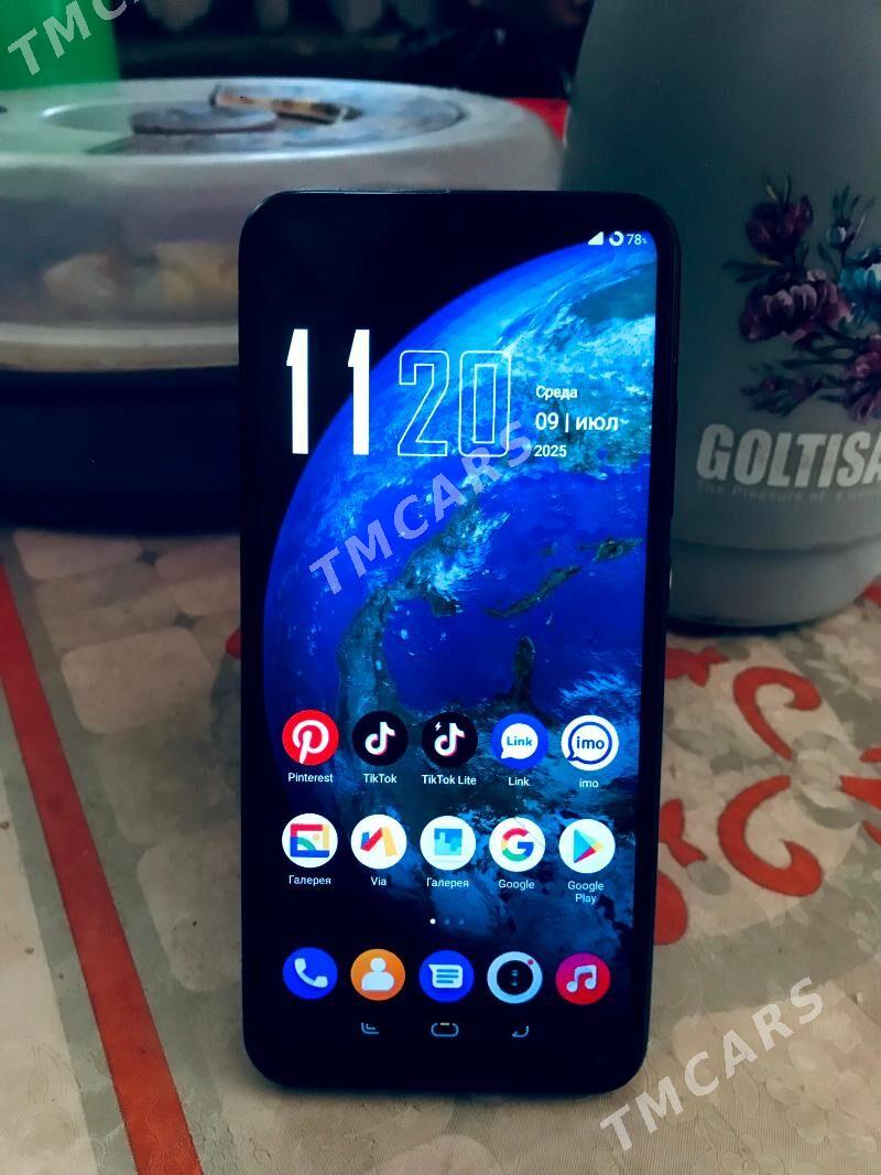 REDMI 9A 4/64 - Дашогуз - img 2