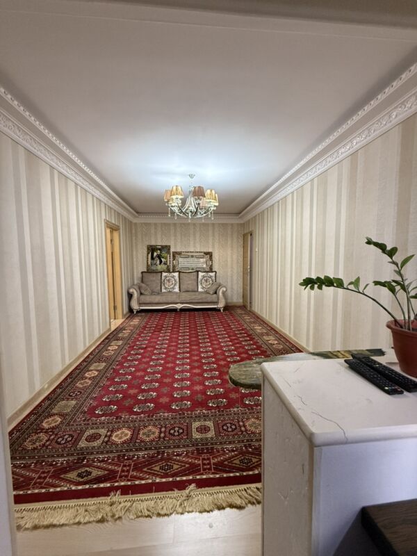 11 MKR 2 KOM - Aşgabat - img 6