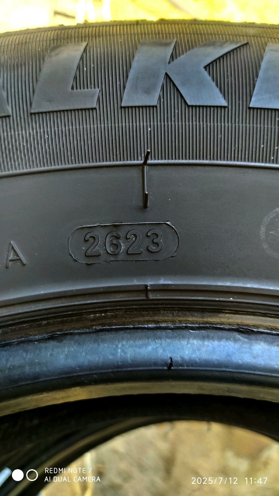 225.70.16   2si 750 TMT - Дашогуз - img 4