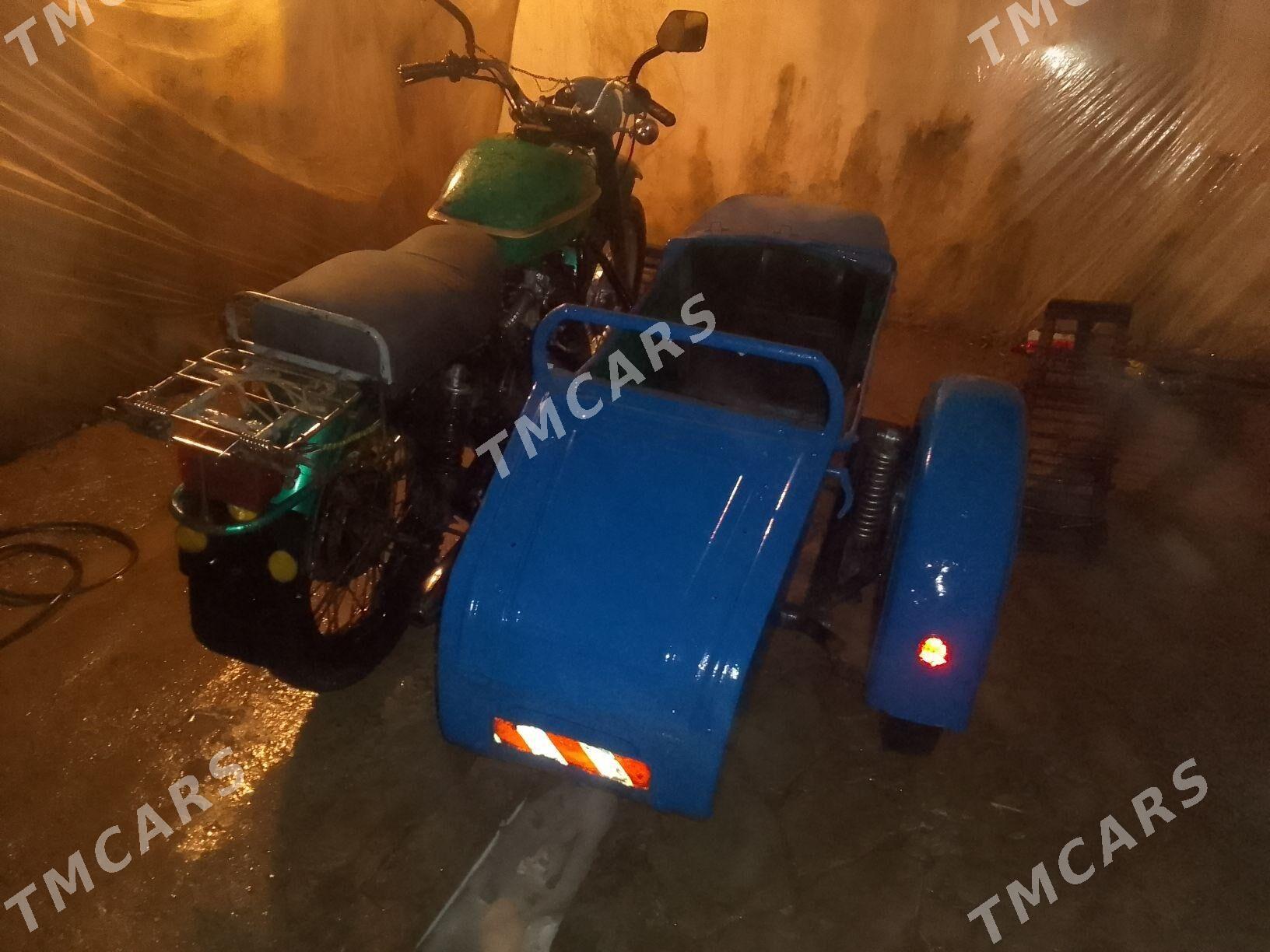 Fekon FK200-14G 2025 - 15 000 TMT - етр. Туркменбаши - img 3