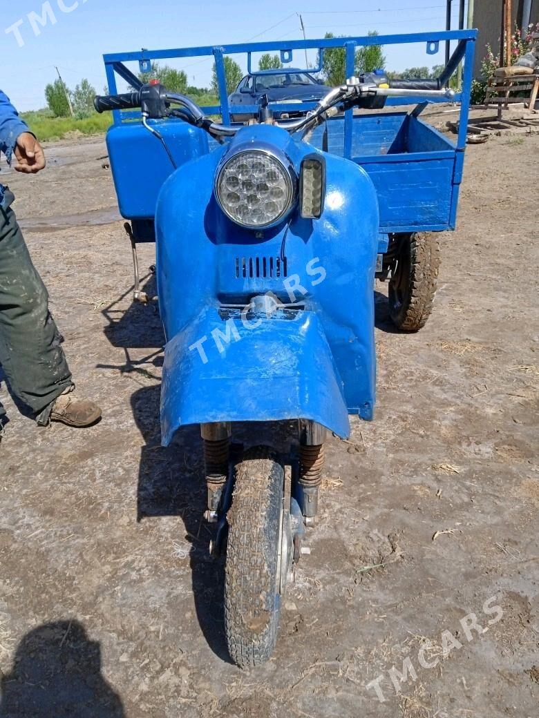 Fekon FK150-8G 1995 - 8 000 TMT - етр. Туркменбаши - img 2