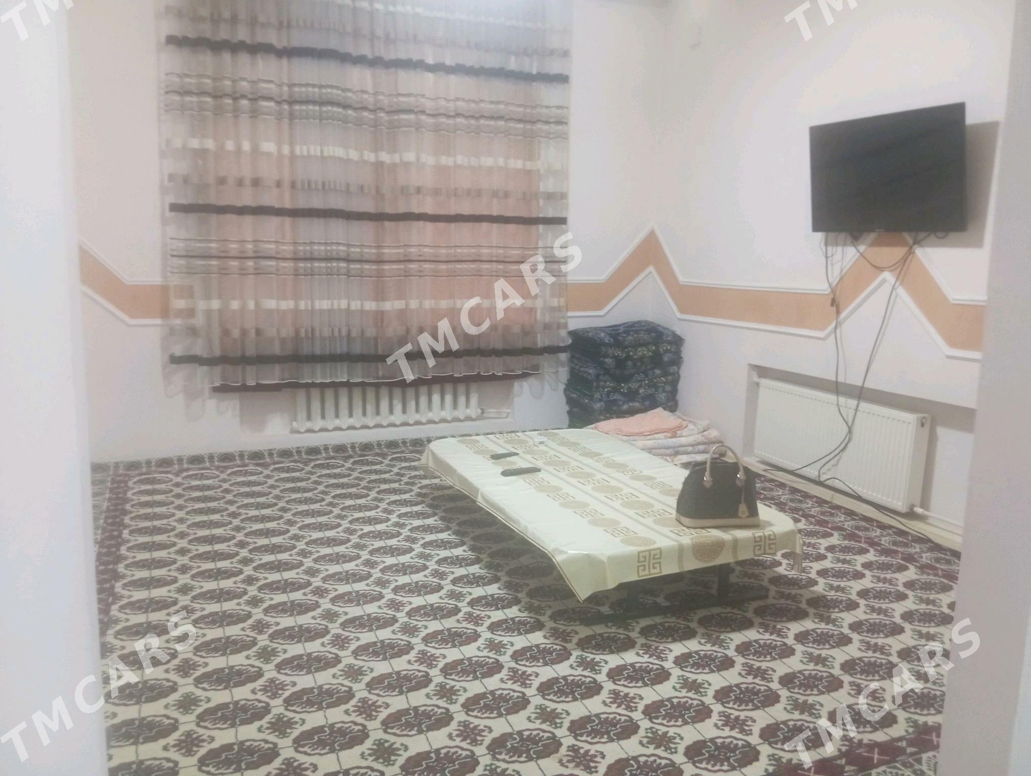 7 комнат - Türkmenabat - img 10