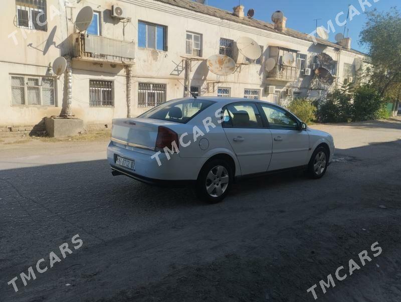 Opel Vectra 2002 - 70 000 TMT - Дашогуз - img 3