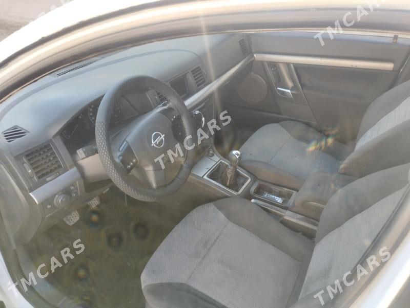 Opel Vectra 2002 - 70 000 TMT - Дашогуз - img 4