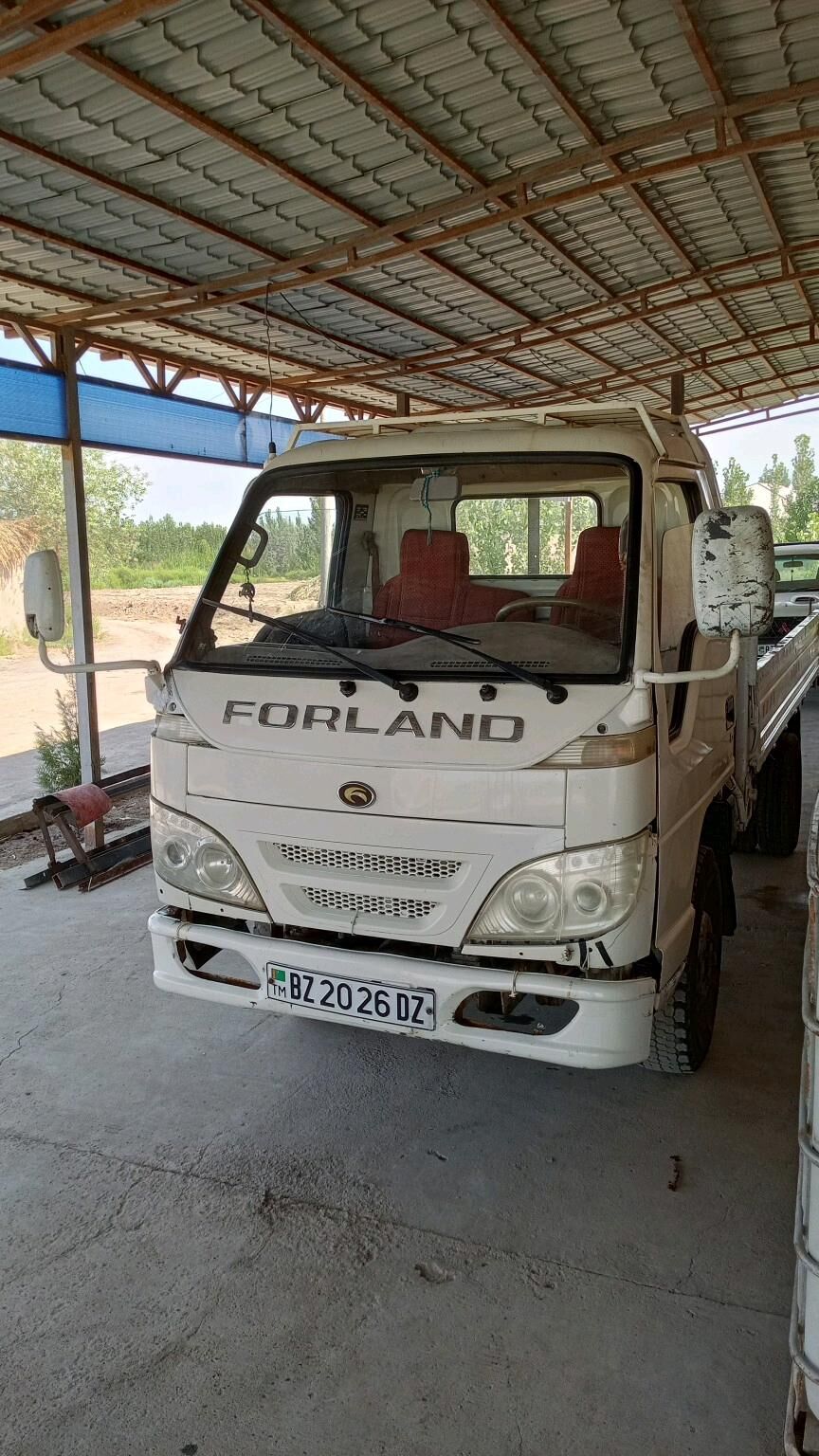 Forland H2 2010 - 75 000 TMT - Губадаг - img 4
