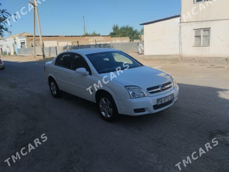 Opel Vectra 2002 - 70 000 TMT - Дашогуз - img 5