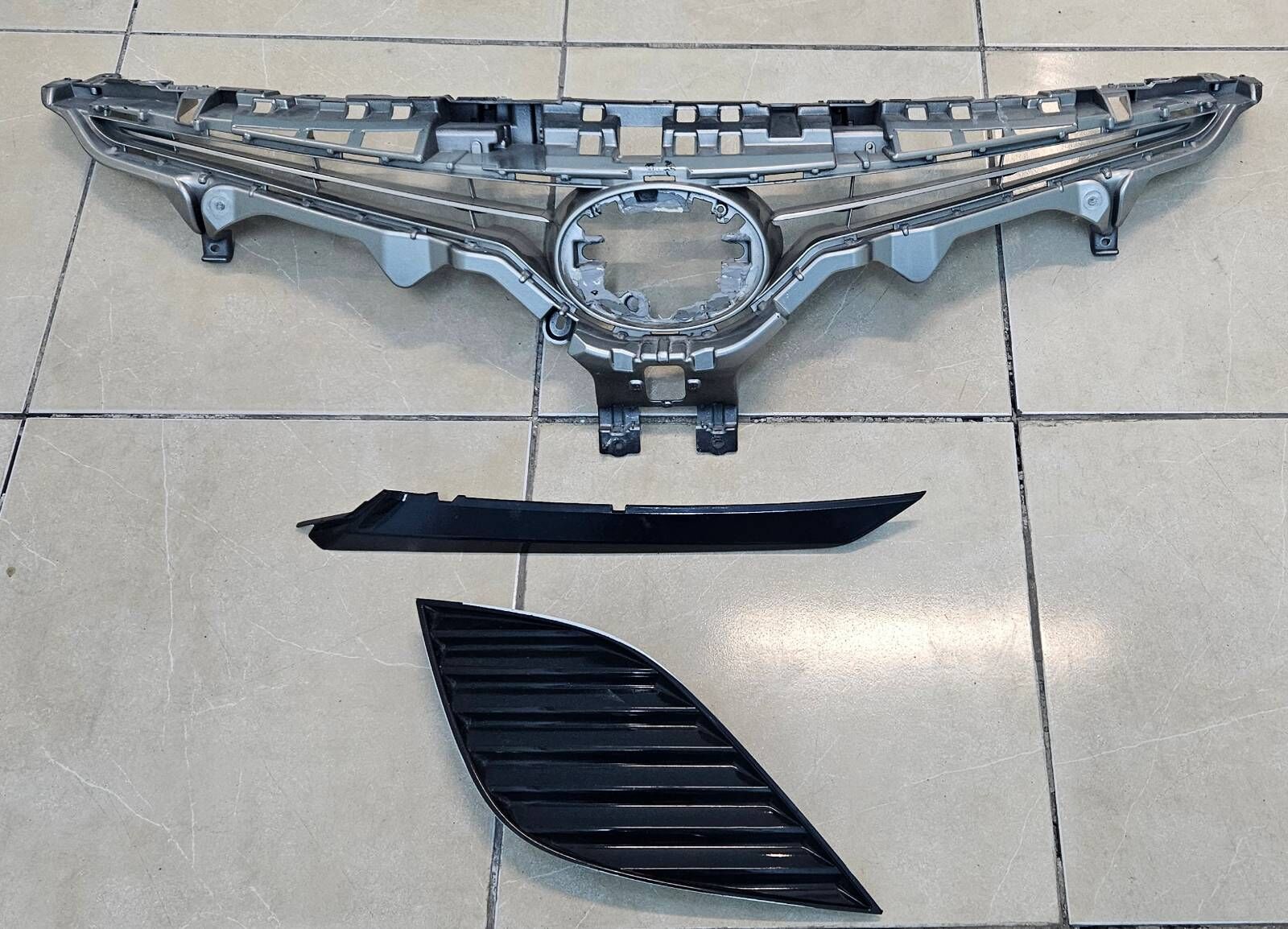 Obilsowka 18-22 Camry 300 TMT - 15-nji tapgyr - img 3
