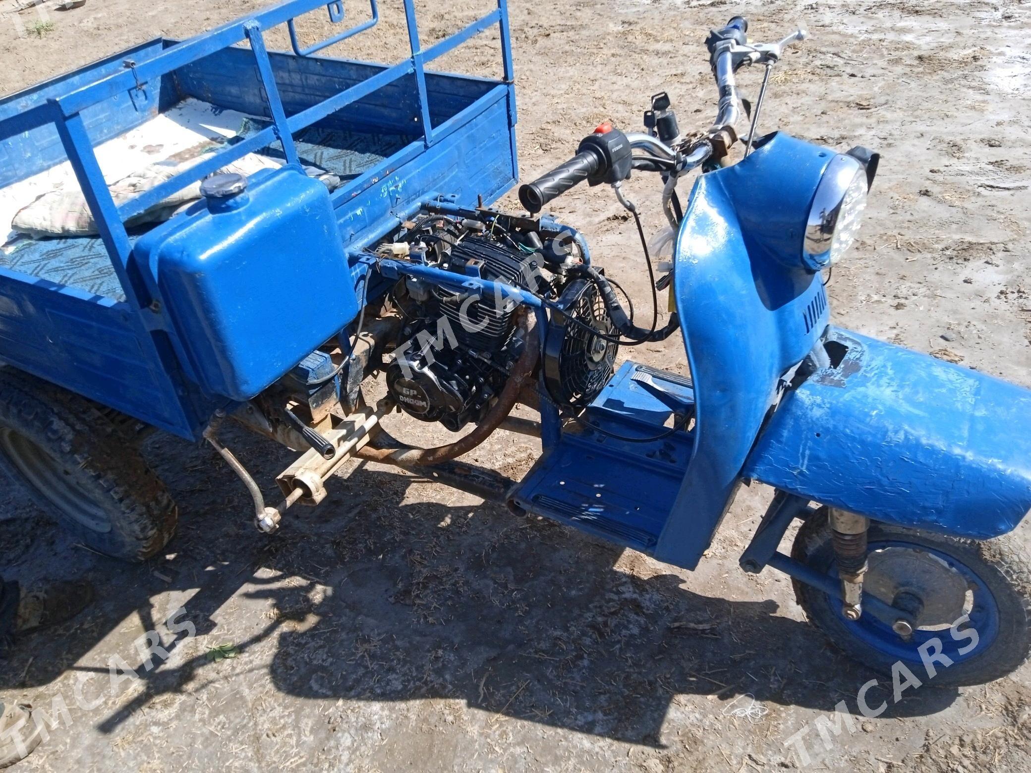 Fekon FK150-8G 1995 - 8 000 TMT - етр. Туркменбаши - img 3