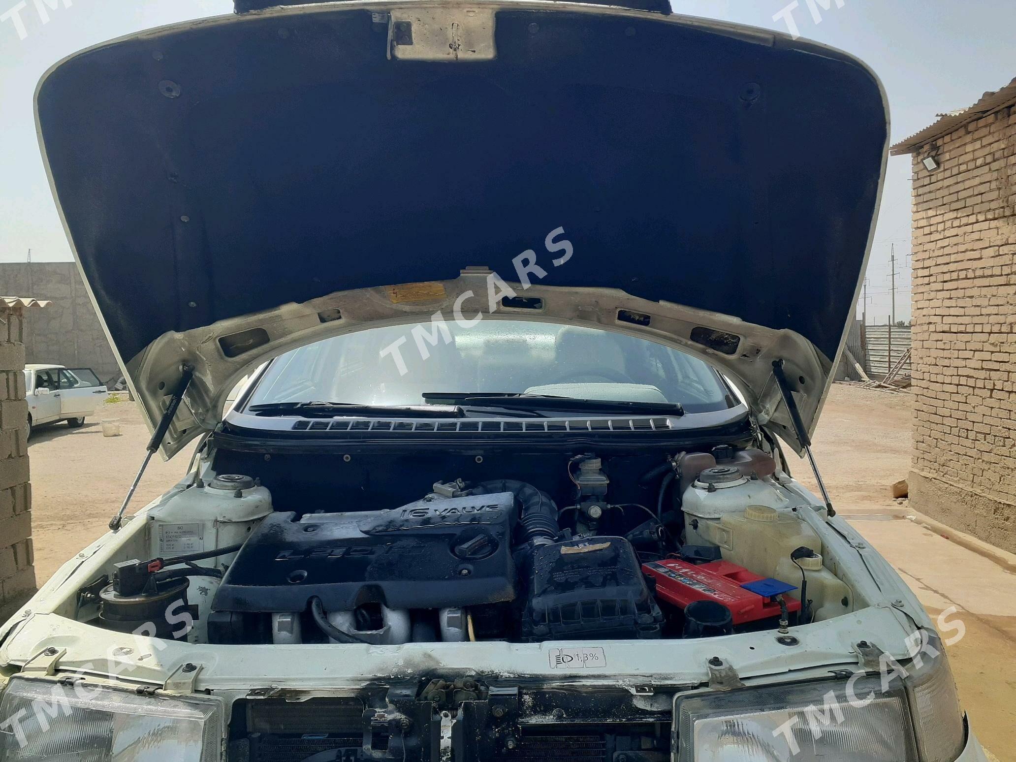 Lada 2110 2002 - 22 000 TMT - Tejen - img 1
