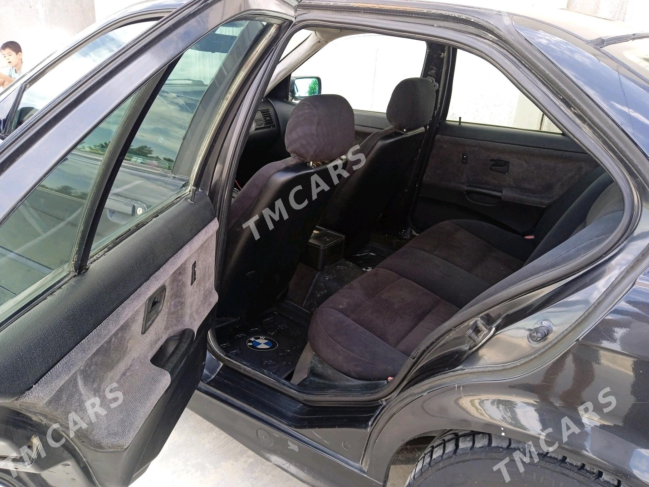 BMW 325 1992 - 32 000 TMT - Гызыларбат - img 2