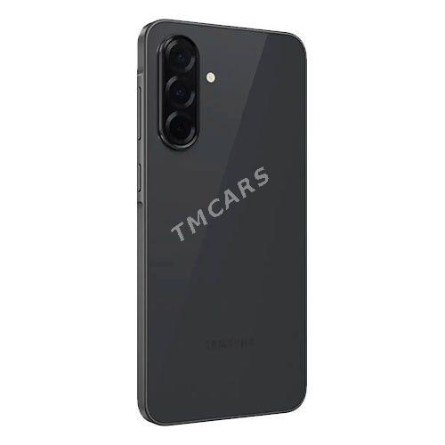 КРЕДИТ Samsung Galaxy A36 - ул. Туркменбаши шаёлы (Ленина) - img 1