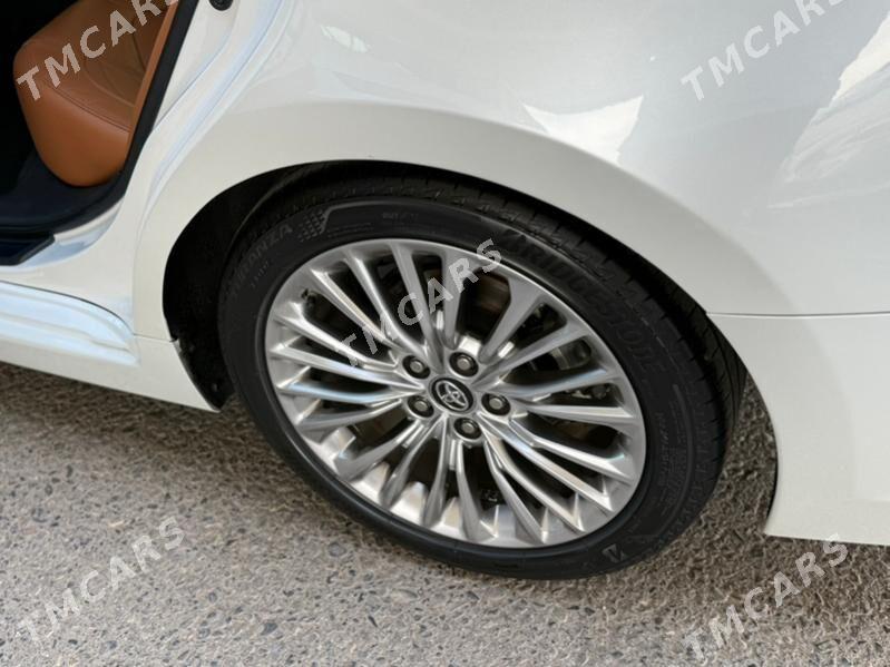 Toyota Avalon 2019 - 455 000 TMT - Ашхабад - img 6