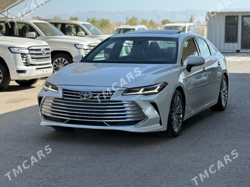Toyota Avalon 2019 - 455 000 TMT - Ашхабад - img 2
