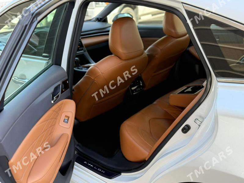 Toyota Avalon 2019 - 455 000 TMT - Ашхабад - img 3