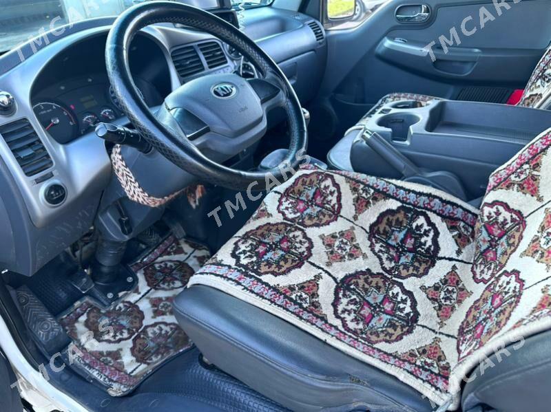 Kia Bongo 2015 - 300 000 TMT - Gurbansoltan Eje - img 5
