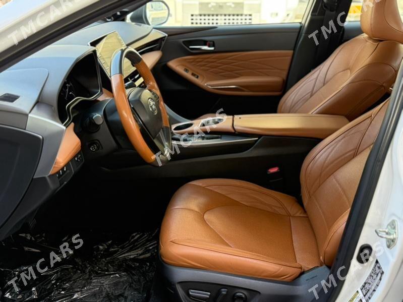 Toyota Avalon 2019 - 455 000 TMT - Ашхабад - img 8
