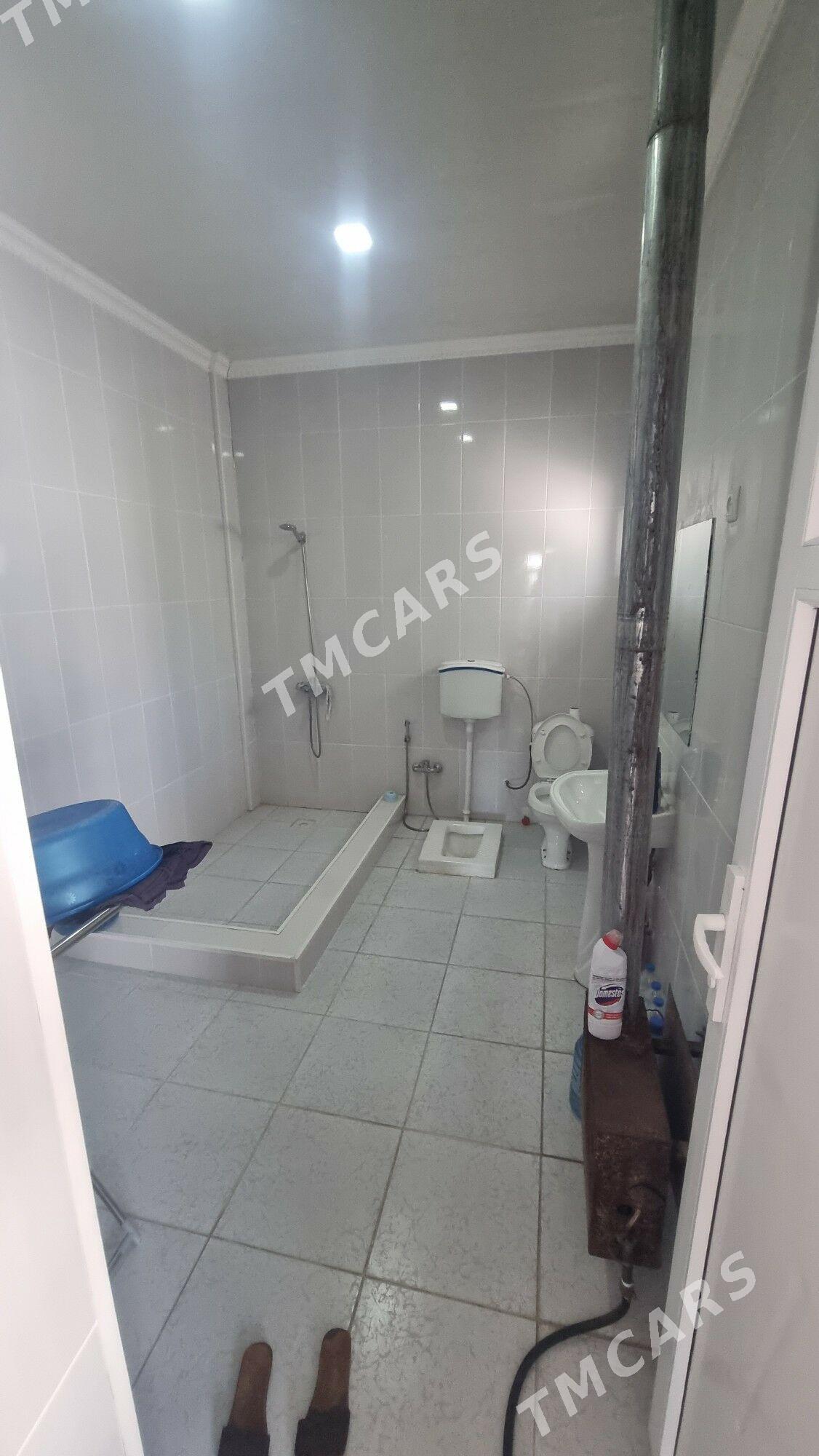 Satlyk jaý Çoganlyda 6sotok - Aşgabat - img 1