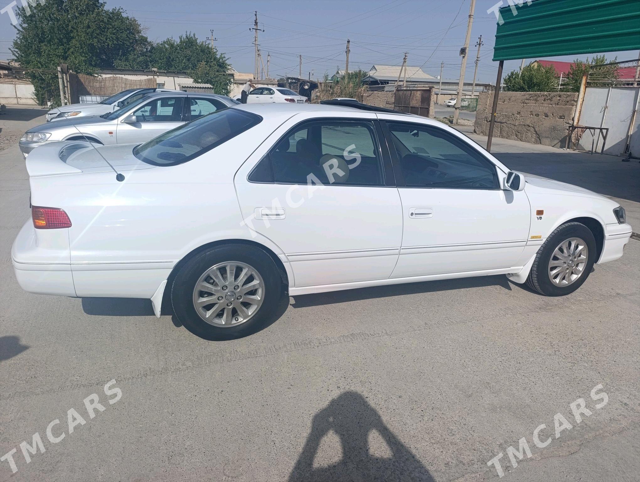 Toyota Camry 2000 - 160 000 TMT - Tejen - img 4