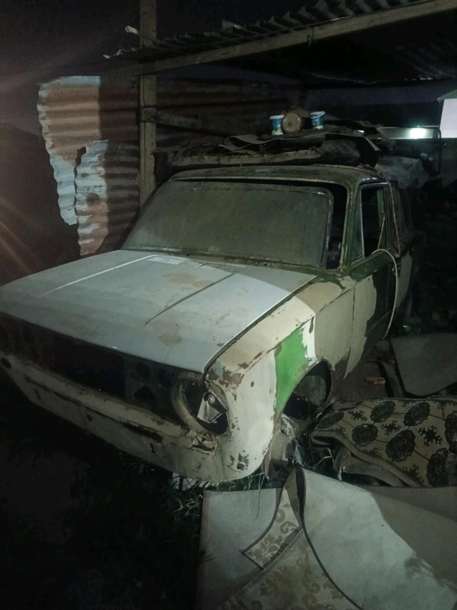 kuzbo 5 000 TMT - Bagyr - img 1
