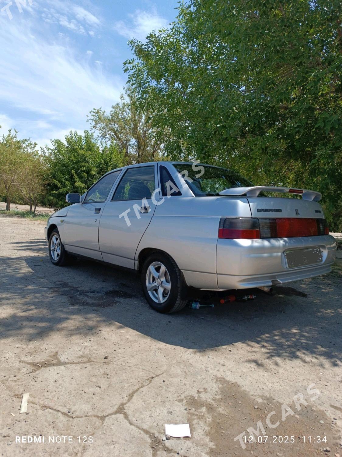 Lada 2110 2003 - 40 000 TMT - Daşoguz - img 1