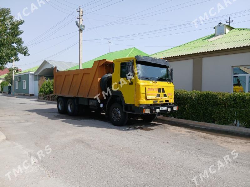 Howo Sinotruk 2011 - 330 000 TMT - Гёкдже - img 6